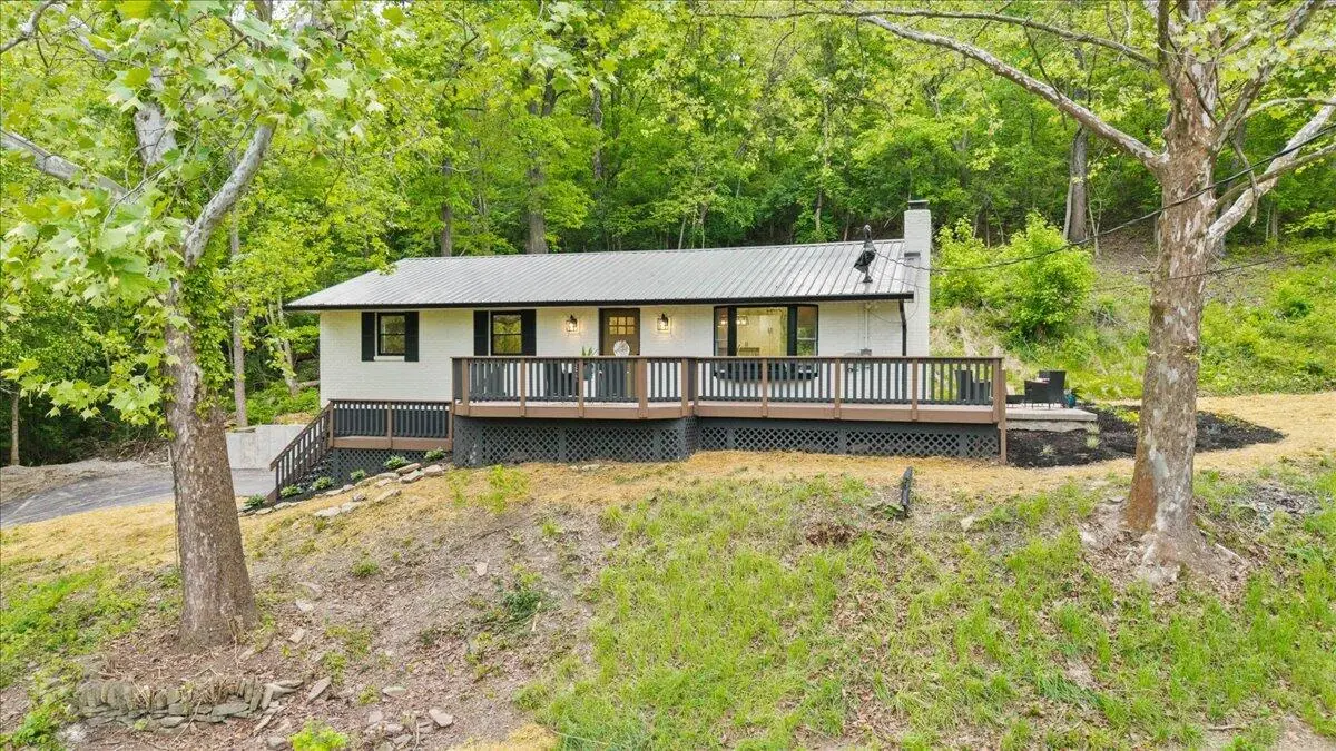 4730 Fowler Creek Road, Covington, KY 41017 - #1
