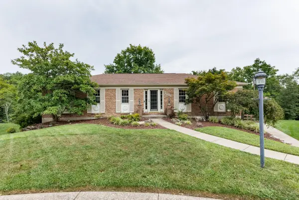 3051 Parkdale Court, Edgewood, KY 41017