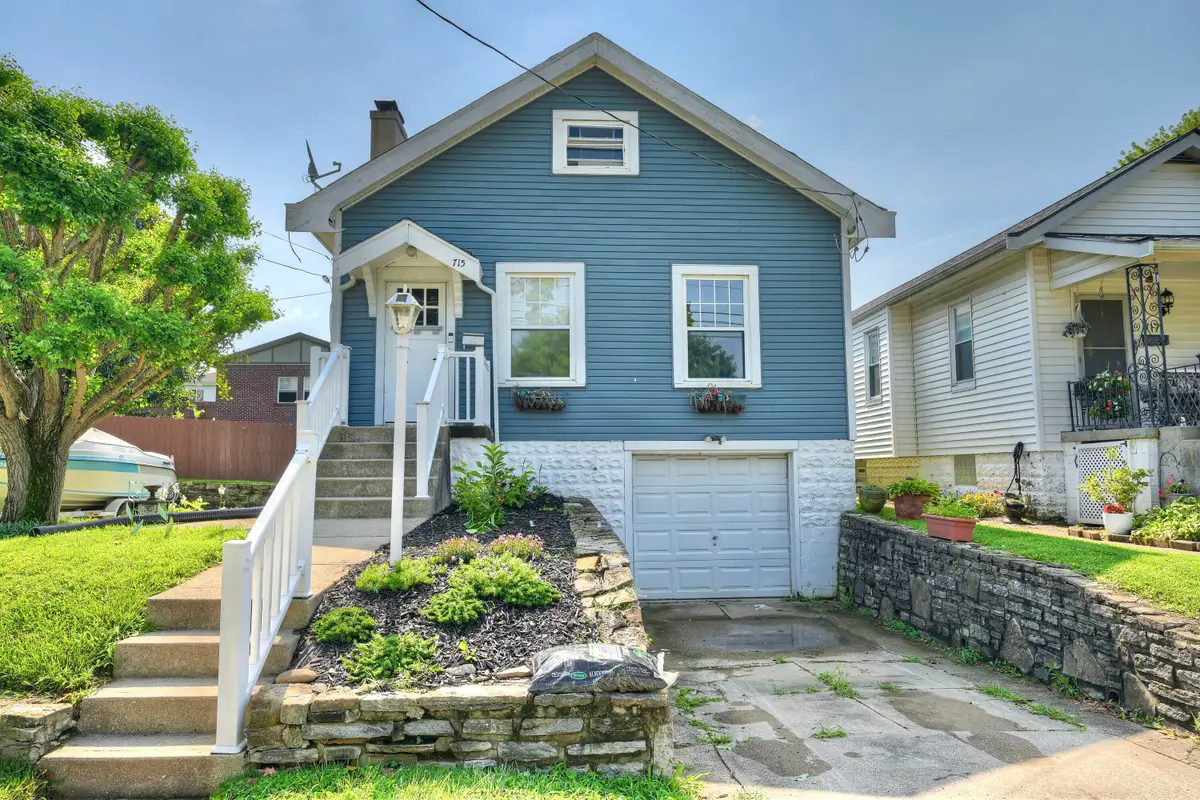 715 Elm Street, Covington, KY 41016 - #1