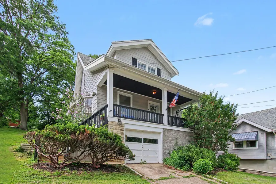 27 Tower Hill Road, Fort Thomas, KY 41075 - #2