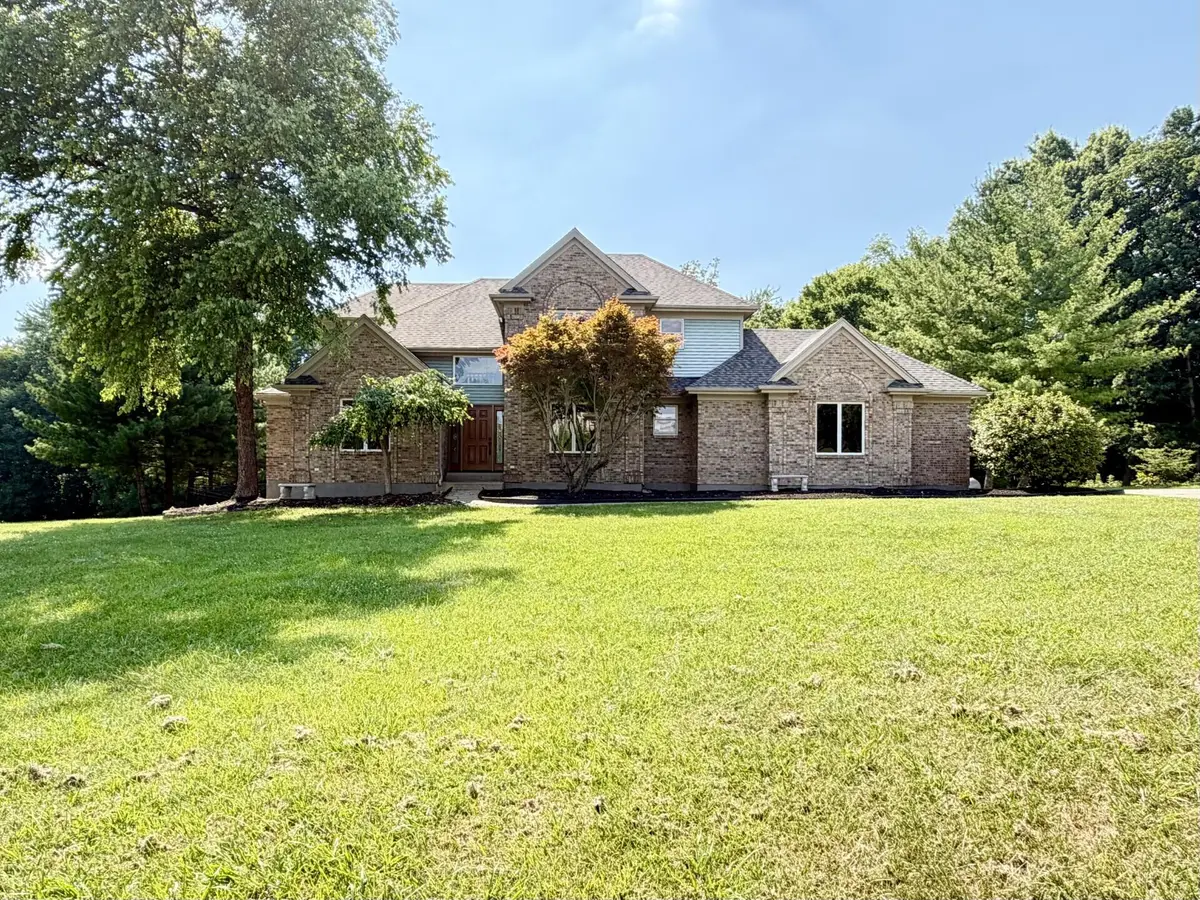 5569 Regal Ridge Drive, Burlington, KY 41005 - #1
