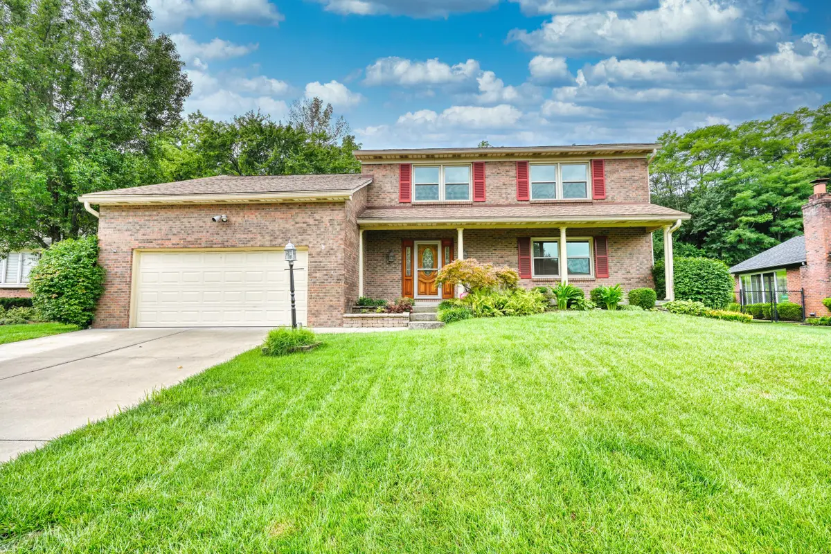 553 Beaumont Court, Covington, KY 41011 - #1