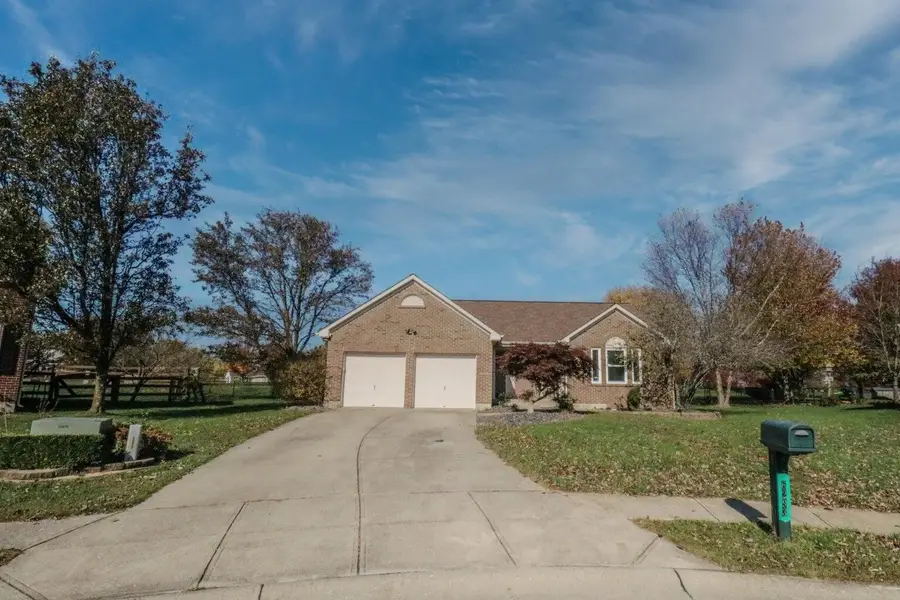 6293 Remington Cove, Burlington, KY 41005 - #2