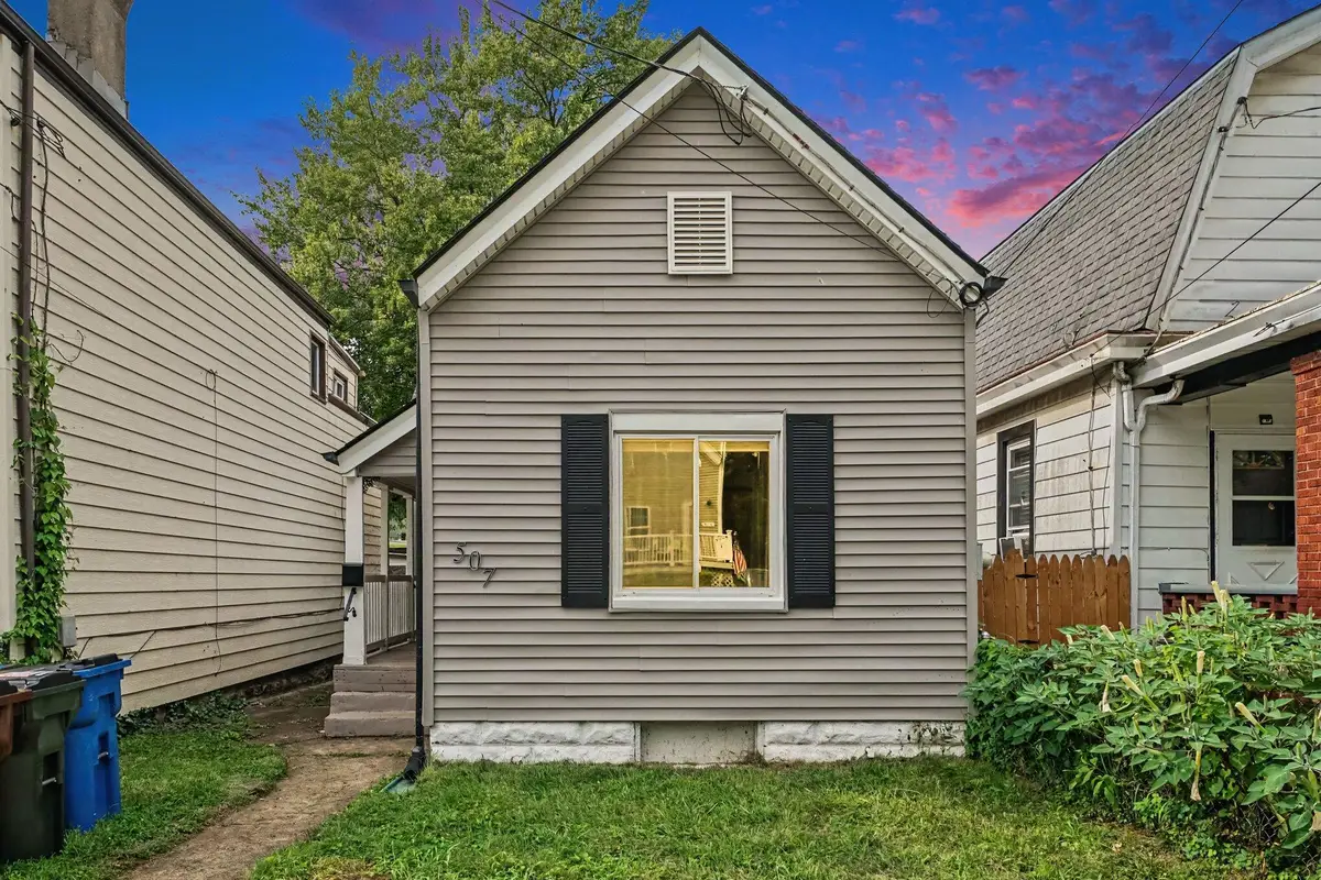 507 3rd Avenue, Dayton, KY 41074 - #1