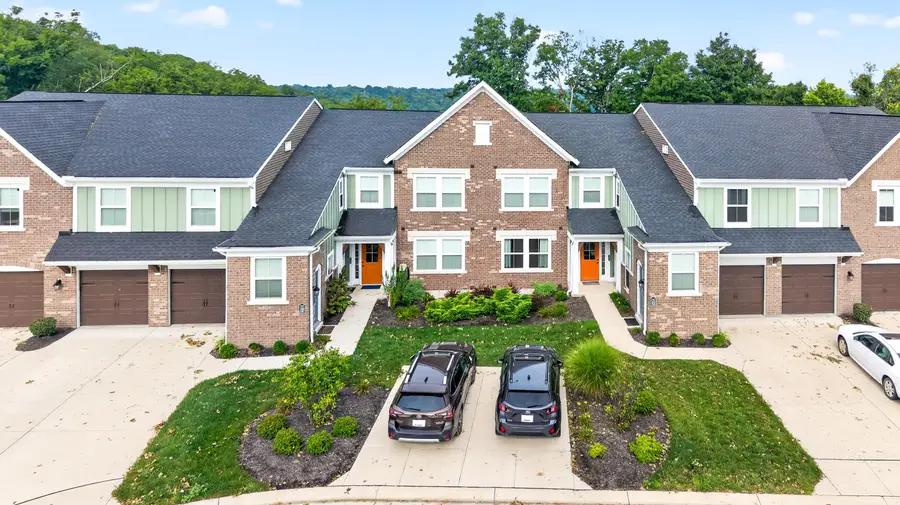 2363 Piazza Ridge, Covington, KY 41017 - #3