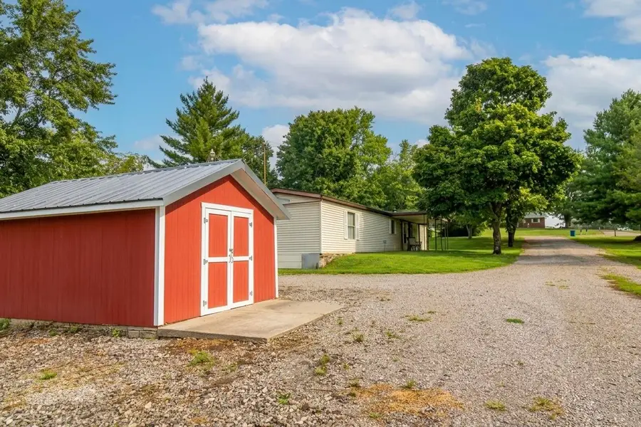 7680 Stewartsville Road, Williamstown, KY 41097 - #3