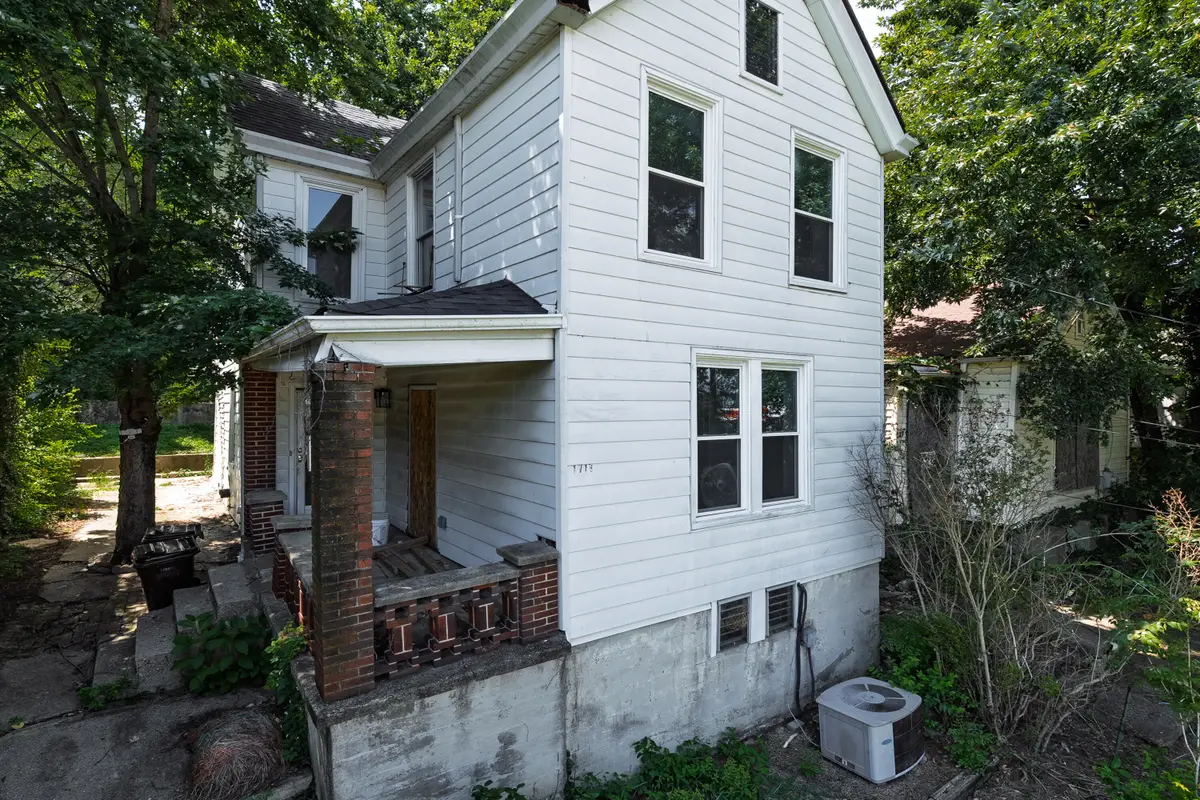 1718 Monmouth Street, Newport, KY 41071 - #1