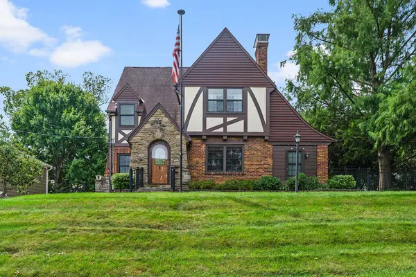 1009 Winding Way, Covington, KY 41011