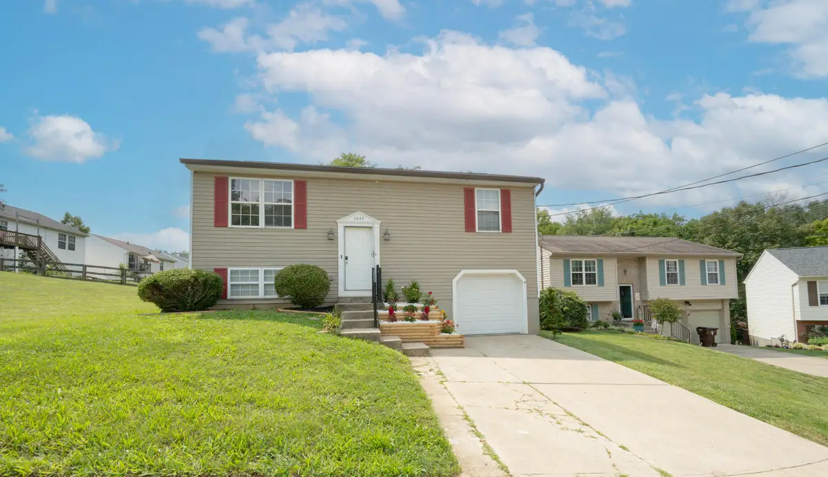 2649 Ridgecrest Lane, Covington, KY 41017 - #1