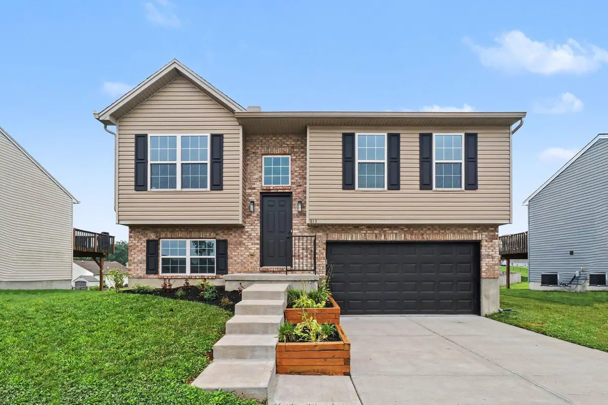 513 Summer Pointe Drive, Walton, KY 41094 - #1