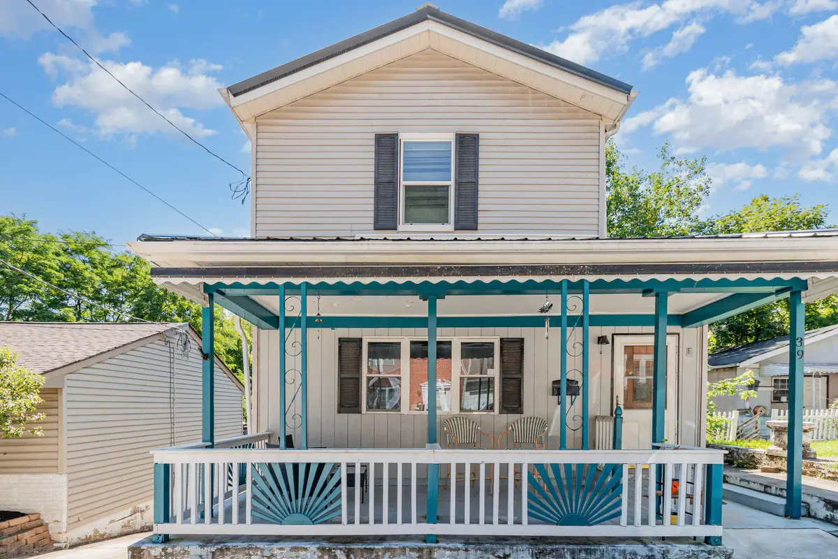 39 Amelia Street, Newport, KY 41071 - #1
