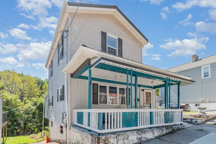 39 Amelia Street, Newport, KY 41071 - #3