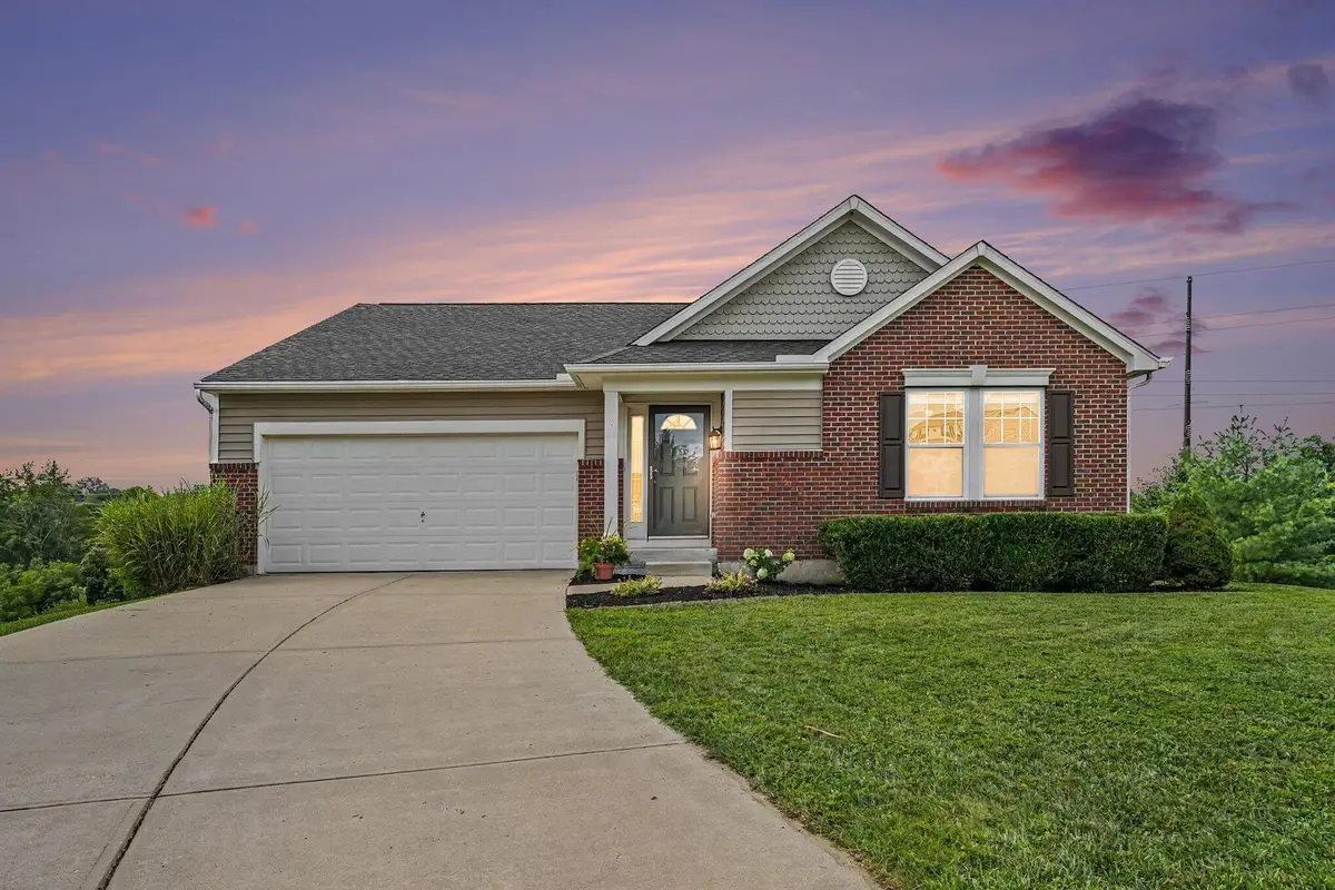 10767 Anna Lane, Independence, KY 41051 - #1
