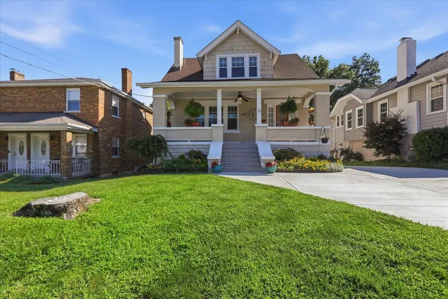 36 Woodlawn Avenue, Fort Mitchell, KY 41017 - #3