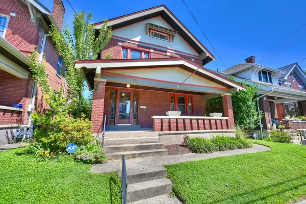 608 E 21st Street, Covington, KY 41014