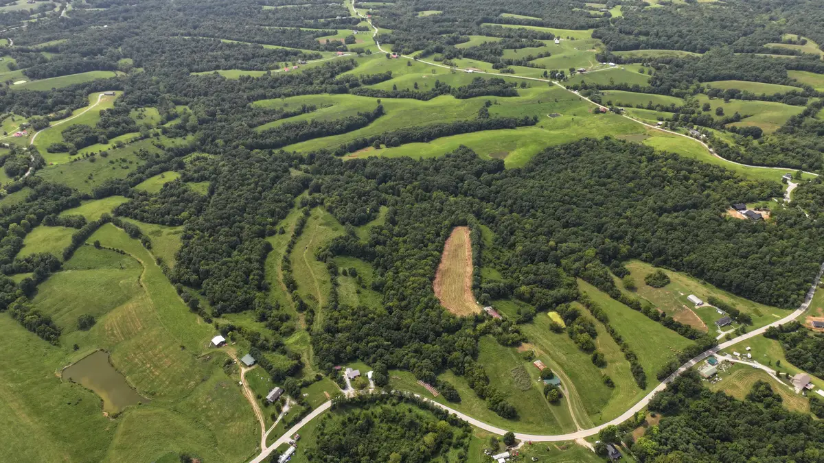 4485 Georgetown Road, Owenton, KY 40359 - #1