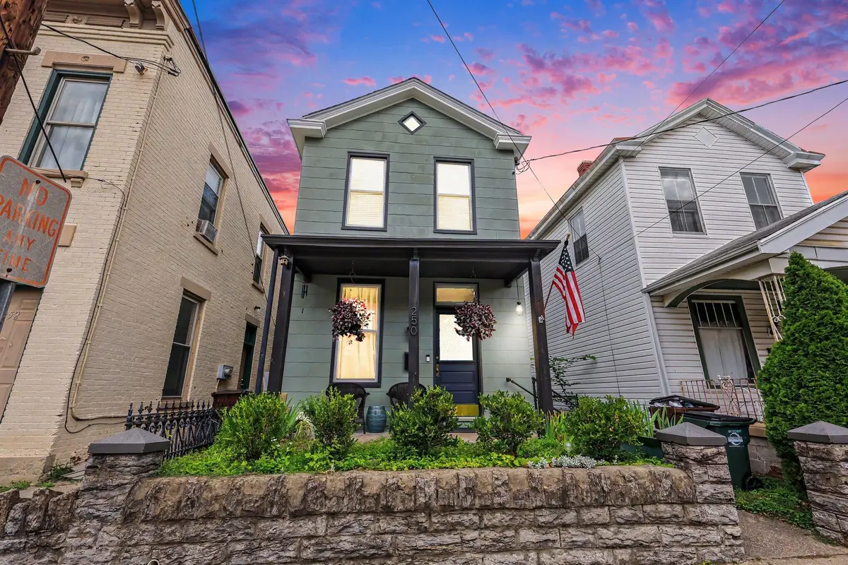250 Forest Avenue, Covington, KY 41016 - #1