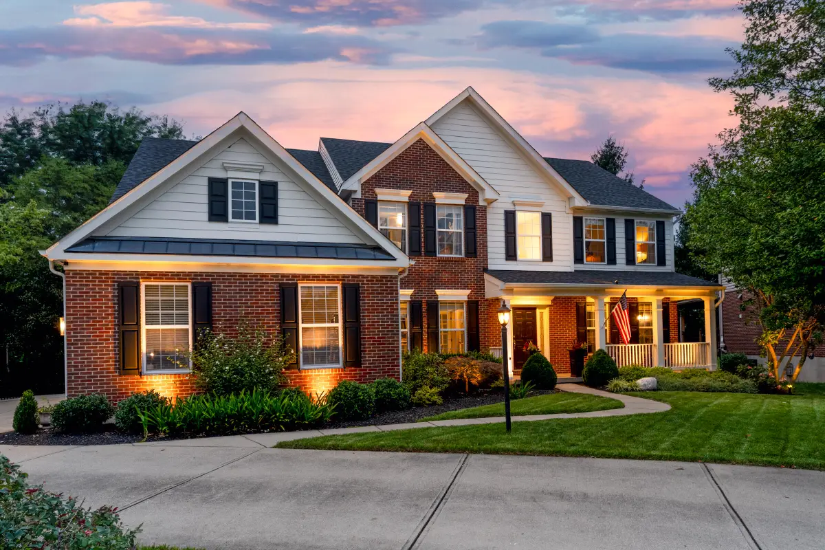 939 Greenview Court, Villa Hills, KY 41017 - #1