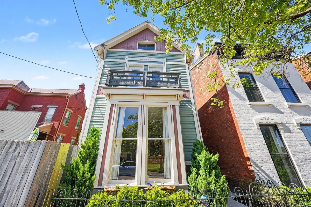 210 E 8th Street, Covington, KY 41011 - #1