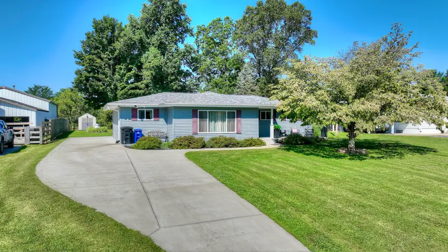 2975 Bullittsburg Church Road, Petersburg, KY 41080 - #2