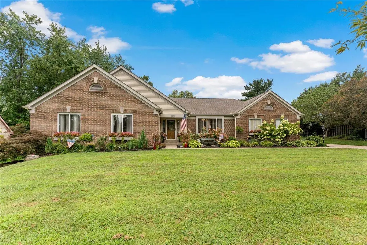 1379 Boone Aire Road, Florence, KY 41042 - #1