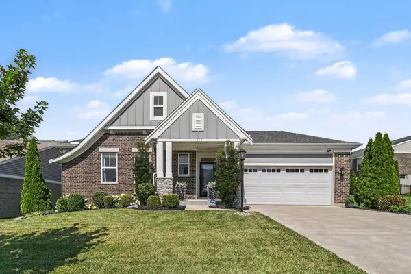1882 Woodward Court, Union, KY 41091