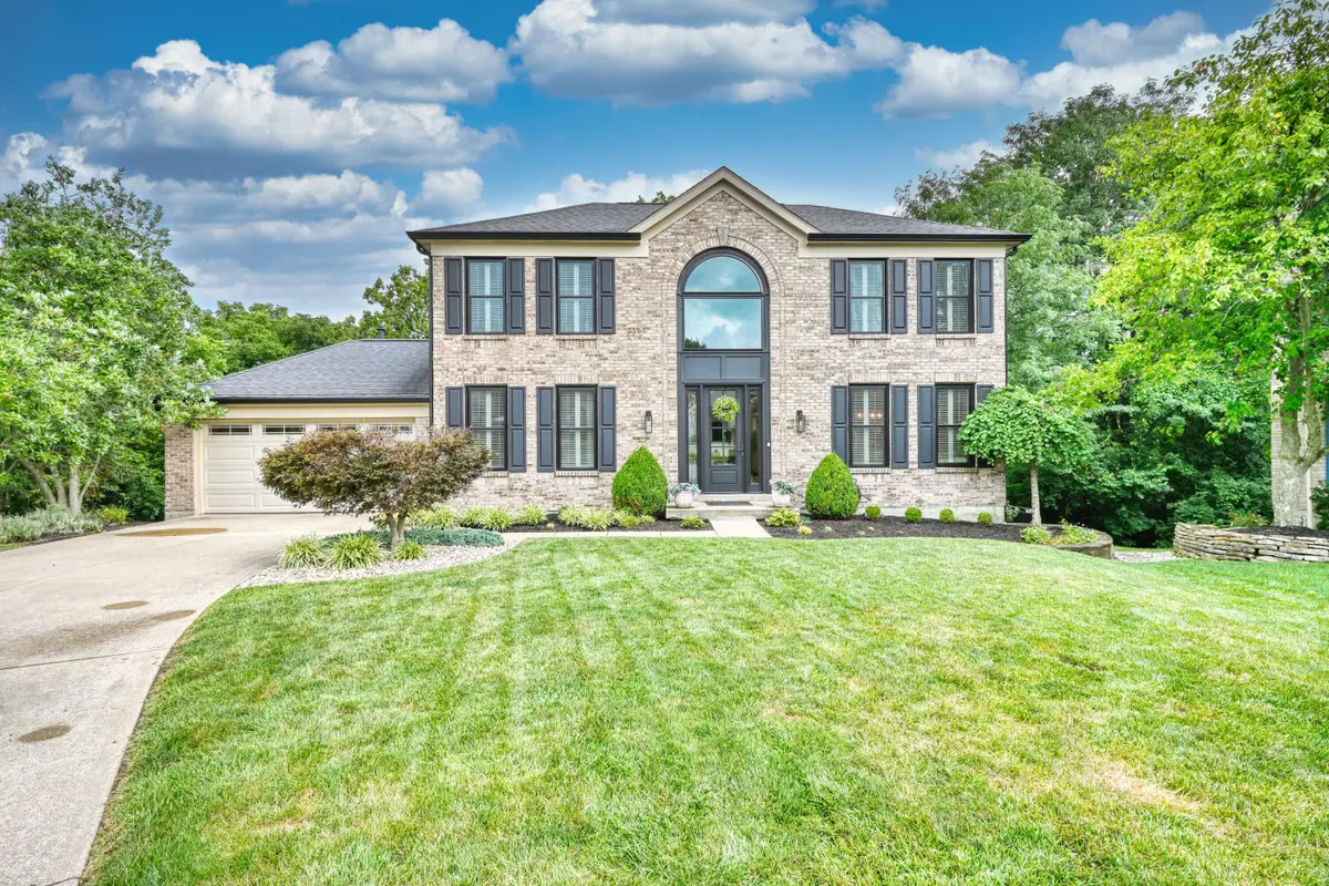 631 Meadow Wood Drive, Crescent Springs, KY 41017 - #1