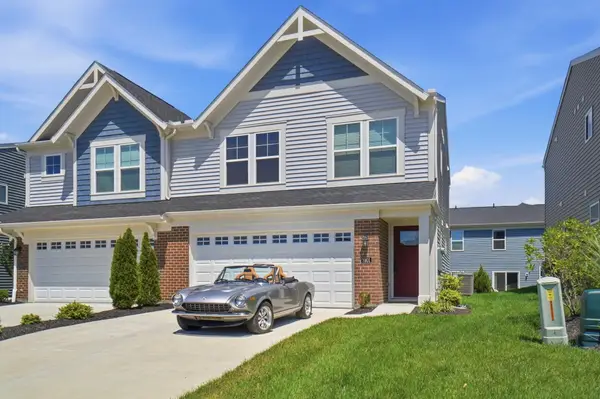 3901 Volterra Lane, Covington, KY 41017