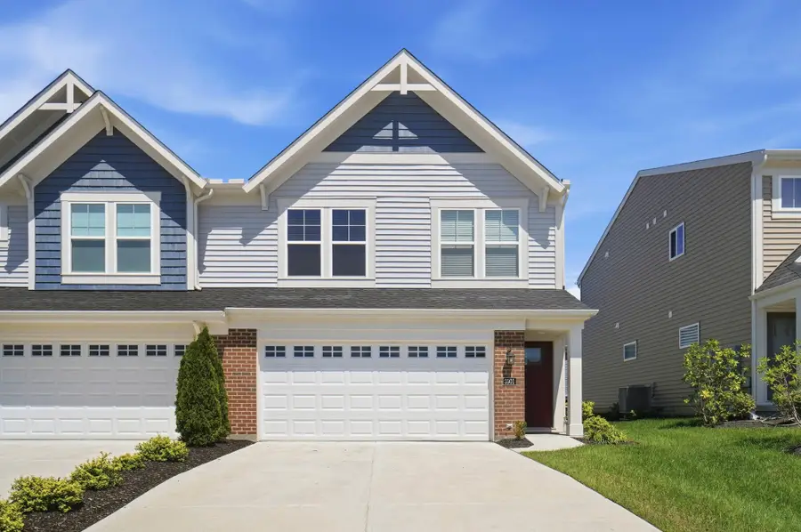 3901 Volterra Lane, Covington, KY 41017 - #2