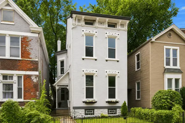 1533 Holman Avenue, Covington, KY 41011