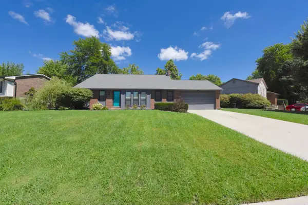 822 Deena Drive, Villa Hills, KY 41017