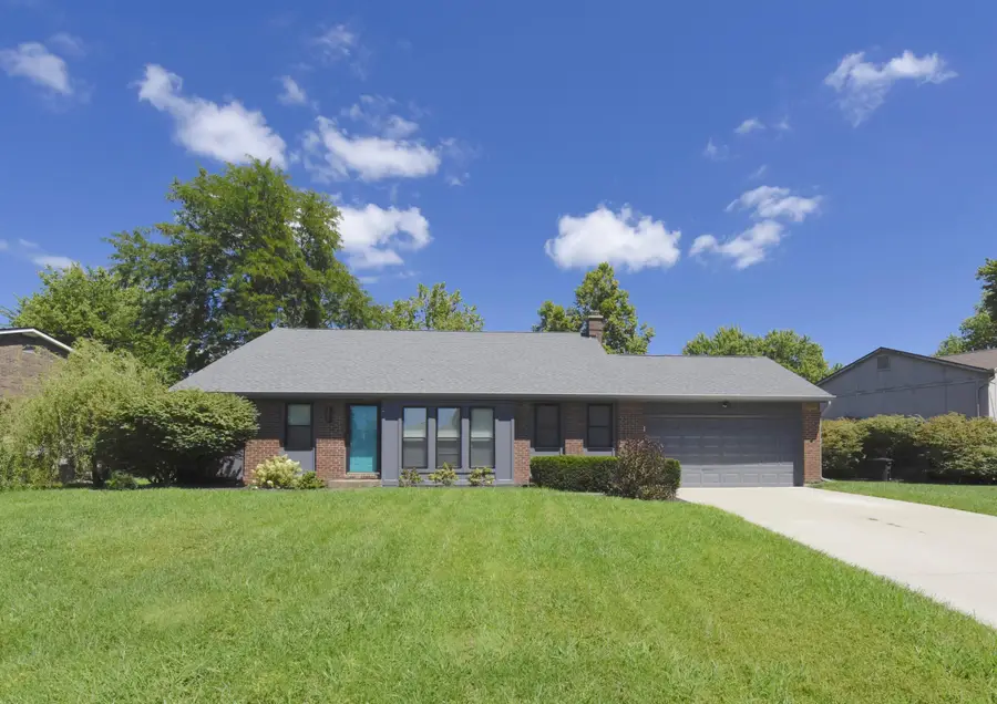 822 Deena Drive, Villa Hills, KY 41017 - #2