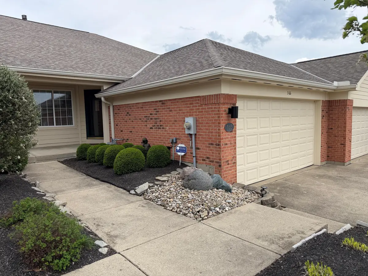 566 Palmer Court, Crestview Hills, KY 41017 - #1