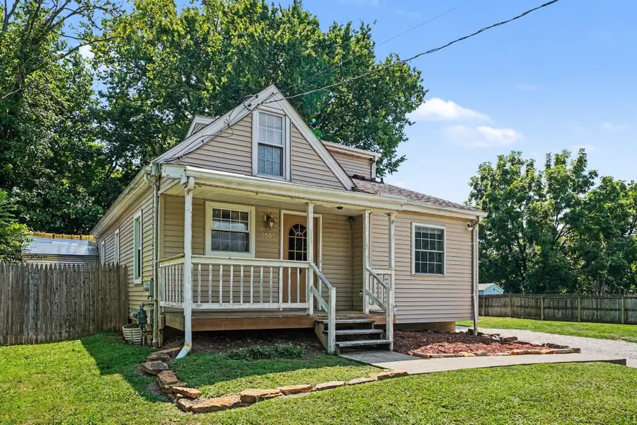 2537 Enid Avenue, Crescent Springs, KY 41017 - #2