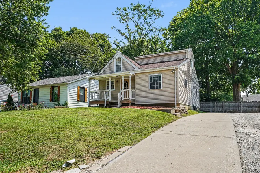 2537 Enid Avenue, Crescent Springs, KY 41017 - #3