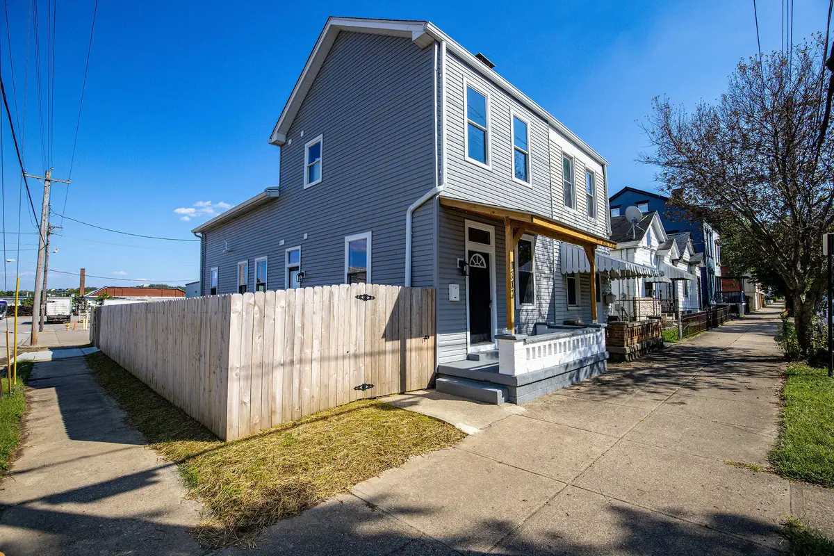 1302 Russell Street, Covington, KY 41011 - #1