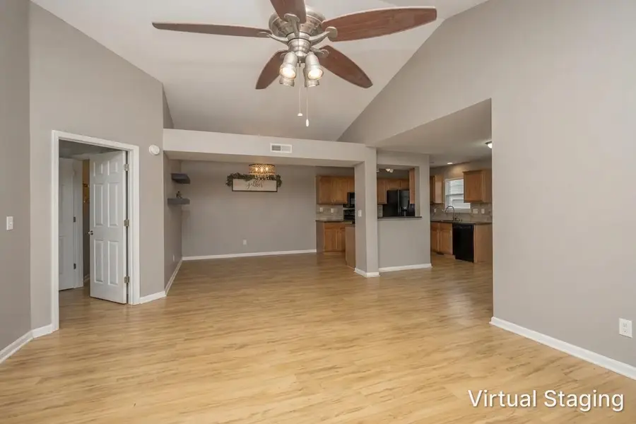 539 Cloverfield Lane #308, Covington, KY 41011 - #3