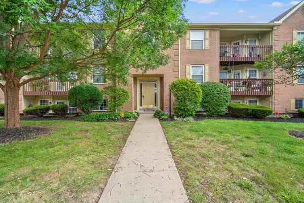 7 Highland Meadows Drive #1, Highland Heights, KY 41076