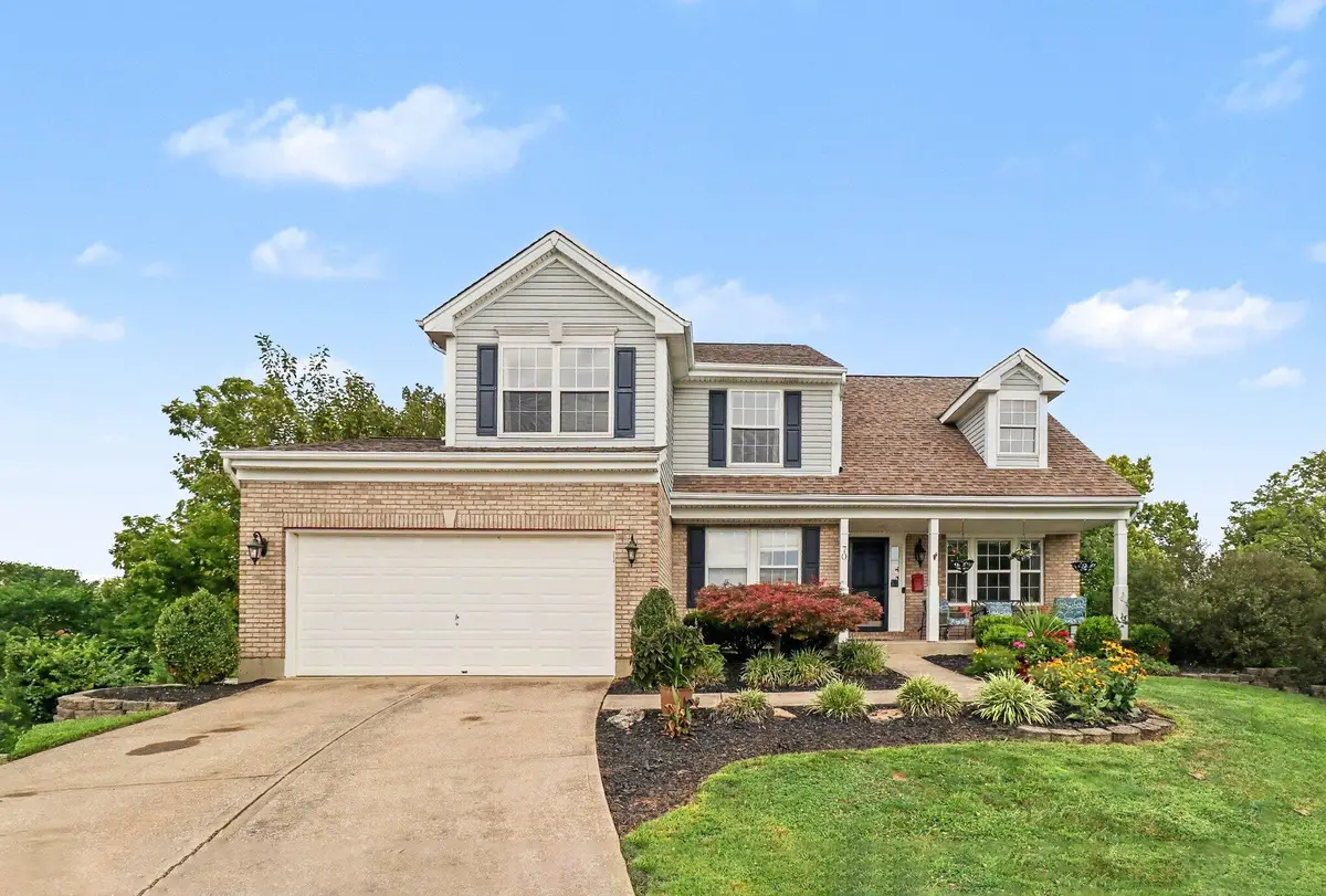 70 Windfield Way, Florence, KY 41042 - #1