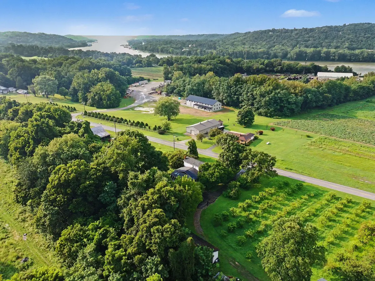 5857 River Road, Hebron, KY 41048 - #1