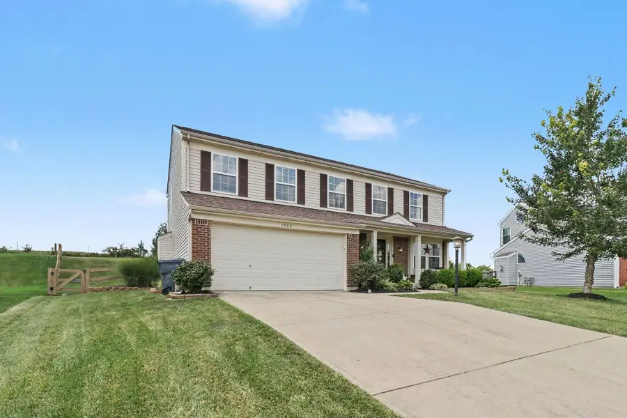 1966 Peach Blossom Lane, Hebron, KY 41048 - #3