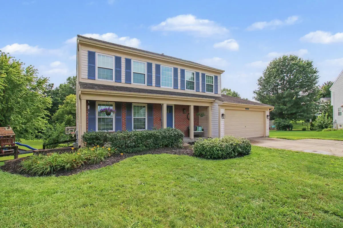 10015 Bent Tree Circle, Union, KY 41091 - #1