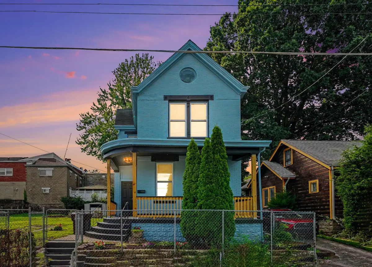 231 Shelby Street, Covington, KY 41016 - #1