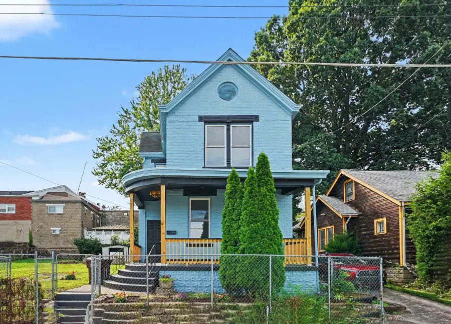 231 Shelby Street, Covington, KY 41016 - #2