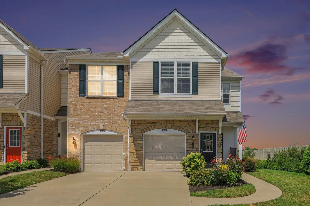 400 Aintree Drive, Walton, KY 41094 - #1