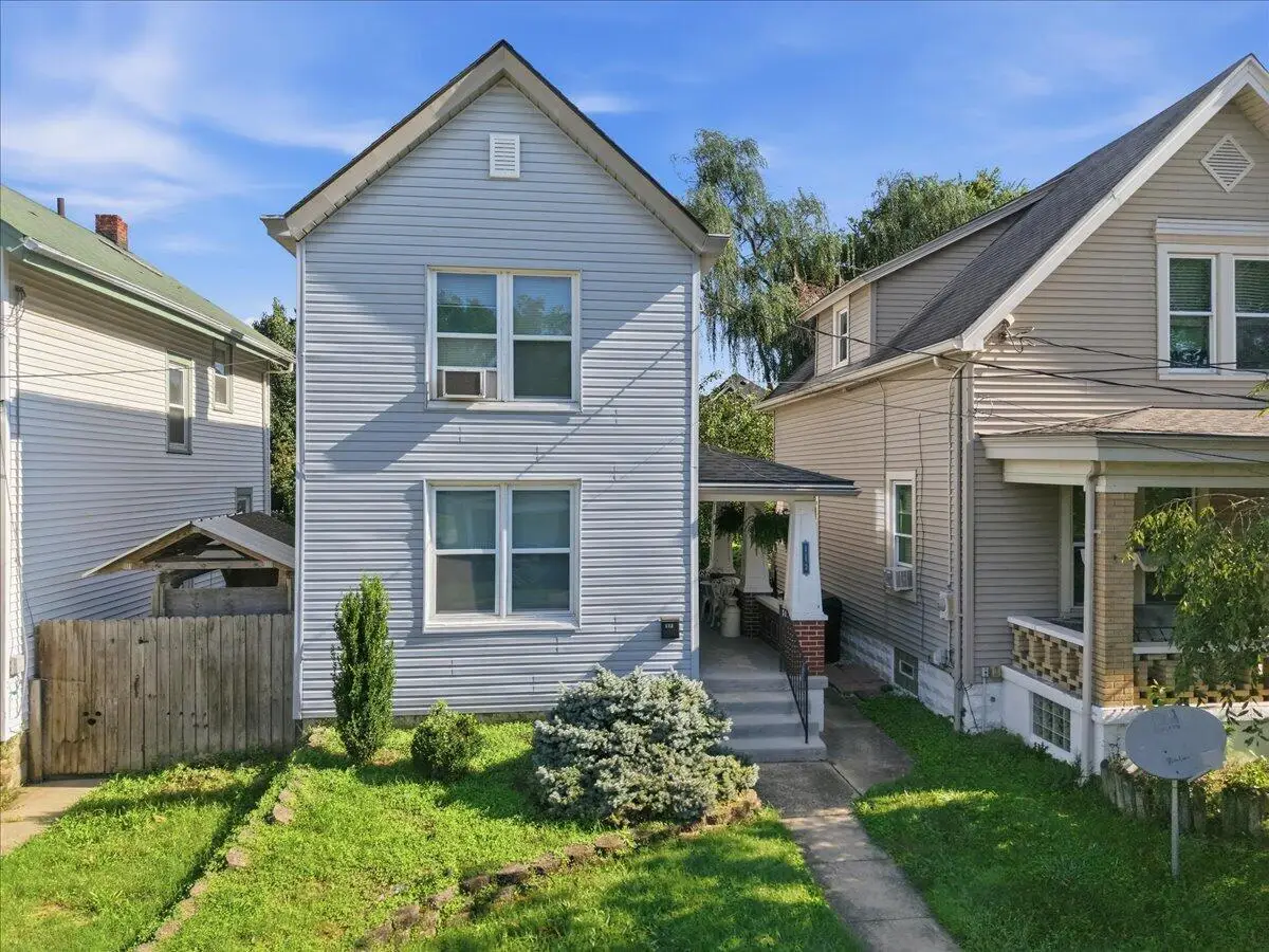 112 E 41st Street, Latonia, KY 41015 - #1