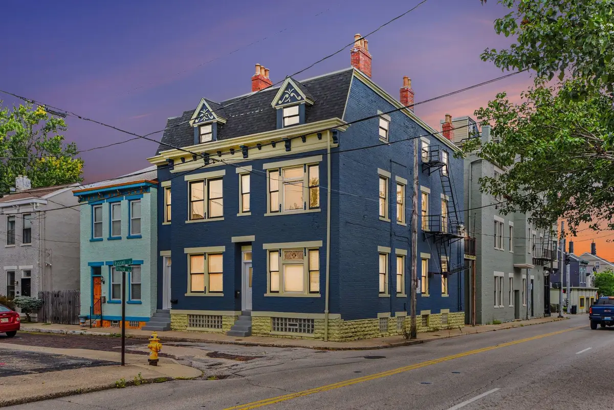 202 Athey Street #2A, Covington, KY 41011 - #1