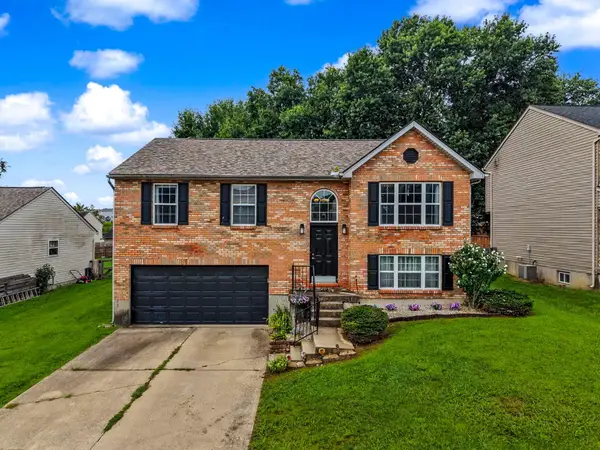 2659 Hannah Jo Court, Hebron, KY 41048