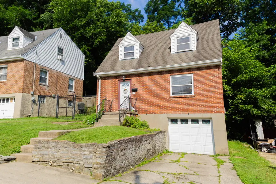 7 Nelson Court, Covington, KY 41015 - #2