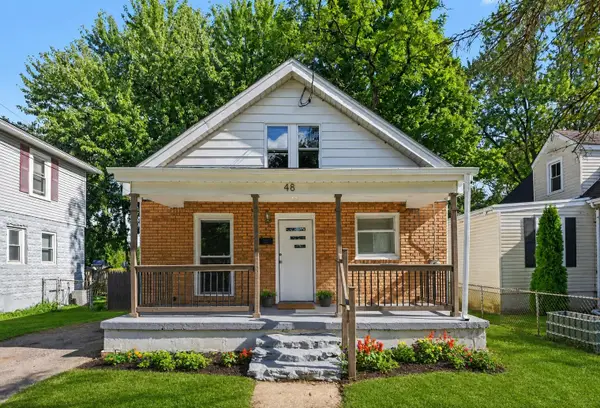 48 Ridgeway Avenue, Florence, KY 41042